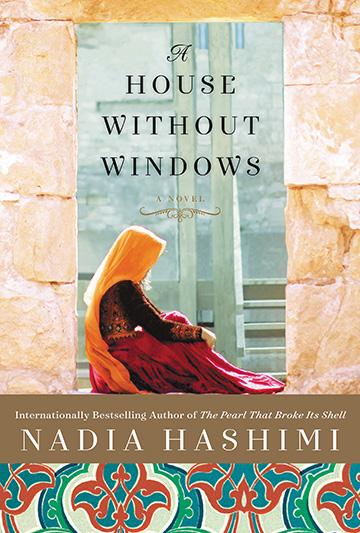 A House Without Windows
