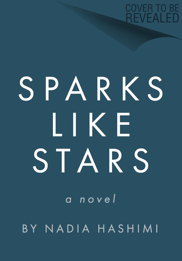 Sparks Like Ours by Melissa Brayden